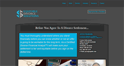 Desktop Screenshot of equidiv.com